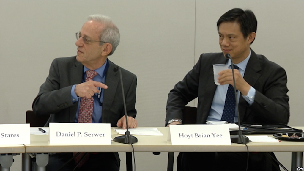 Zyrtari amerikan: Perëndimi të tregohet më i prerë me udhëheqësit e korruptuar tw Ballkanit