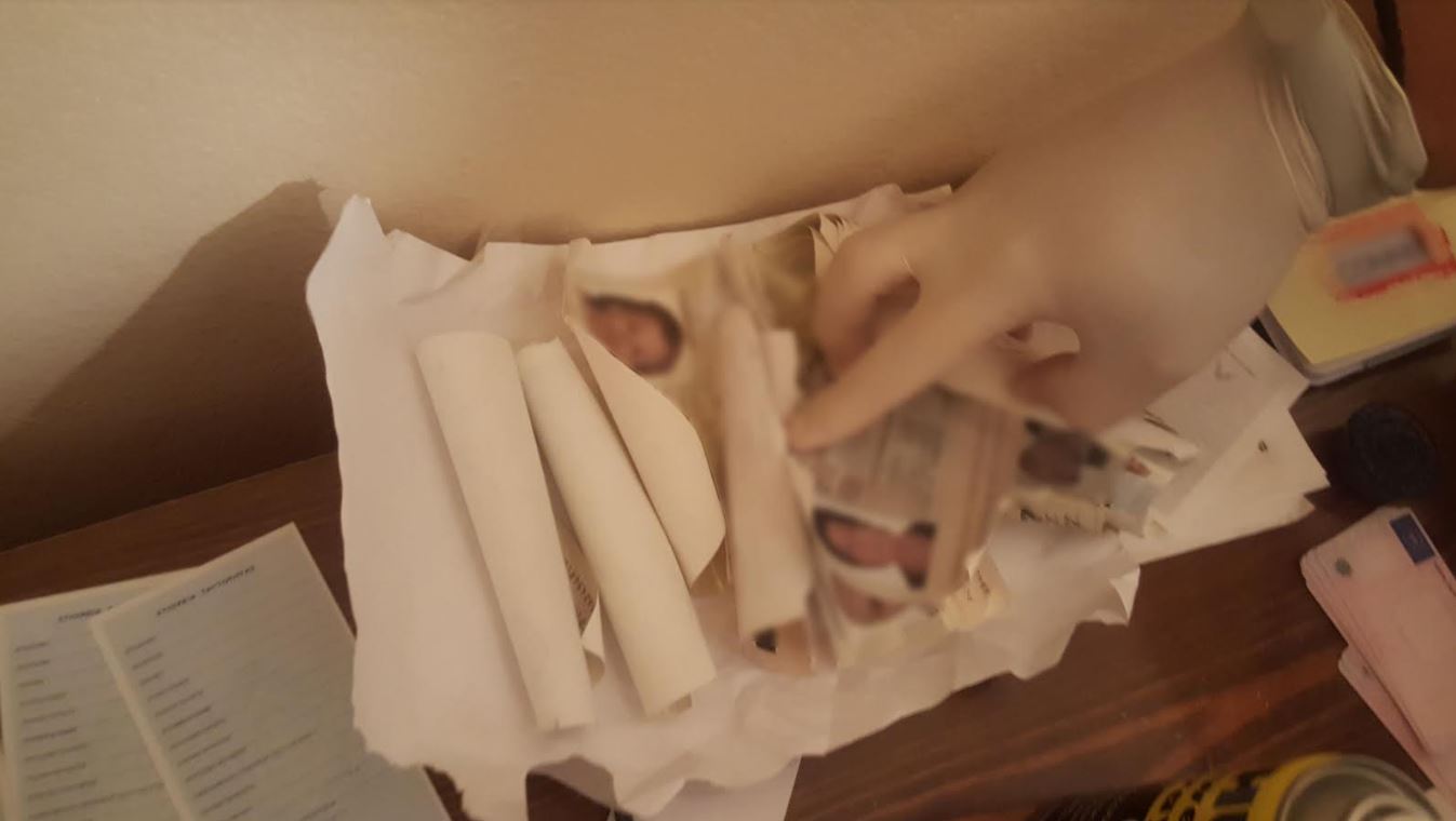 DETAJE & FOTO GALERI/ Greqi, shkatërrimi i rrjetit të falsifikatorëve, në pikëpyetje fati i shqiptarëve në Britani