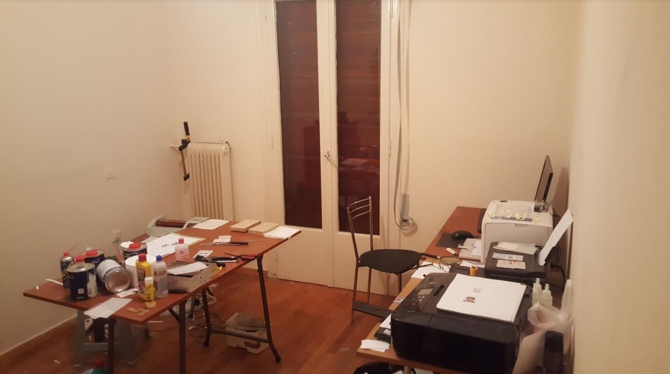 DETAJE & FOTO GALERI/ Greqi, shkatërrimi i rrjetit të falsifikatorëve, në pikëpyetje fati i shqiptarëve në Britani