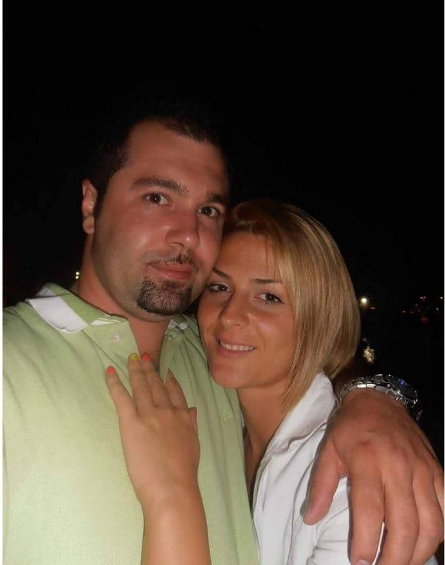 FOTO GALERI/ Itali, shqiptari vrau gruan me thikë, ja autori dhe viktima