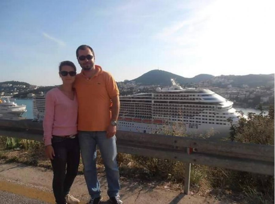 FOTO GALERI/ Itali, shqiptari vrau gruan me thikë, ja autori dhe viktima