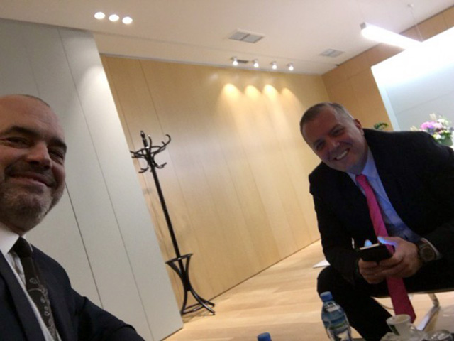 “Sokol Balla kurbani i fundit…”