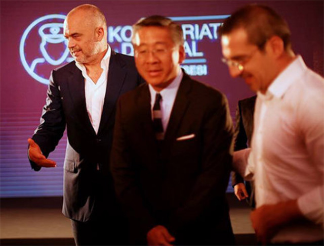 “Ulërima” Lu dhe heshtja e mazhorancës…