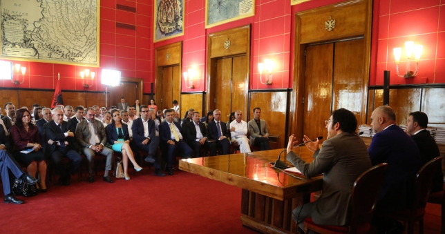 Zbardhet pasuria e kryebashkiakëve, nga Qazim Sejdini i Elbasanit te Majlinda Bufi e Roskovecit