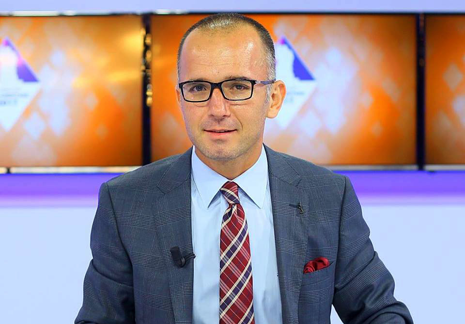 EMRI/ Sokol Balla largohet si drejtor nga Top Channel – Ja kush e zëvendëson