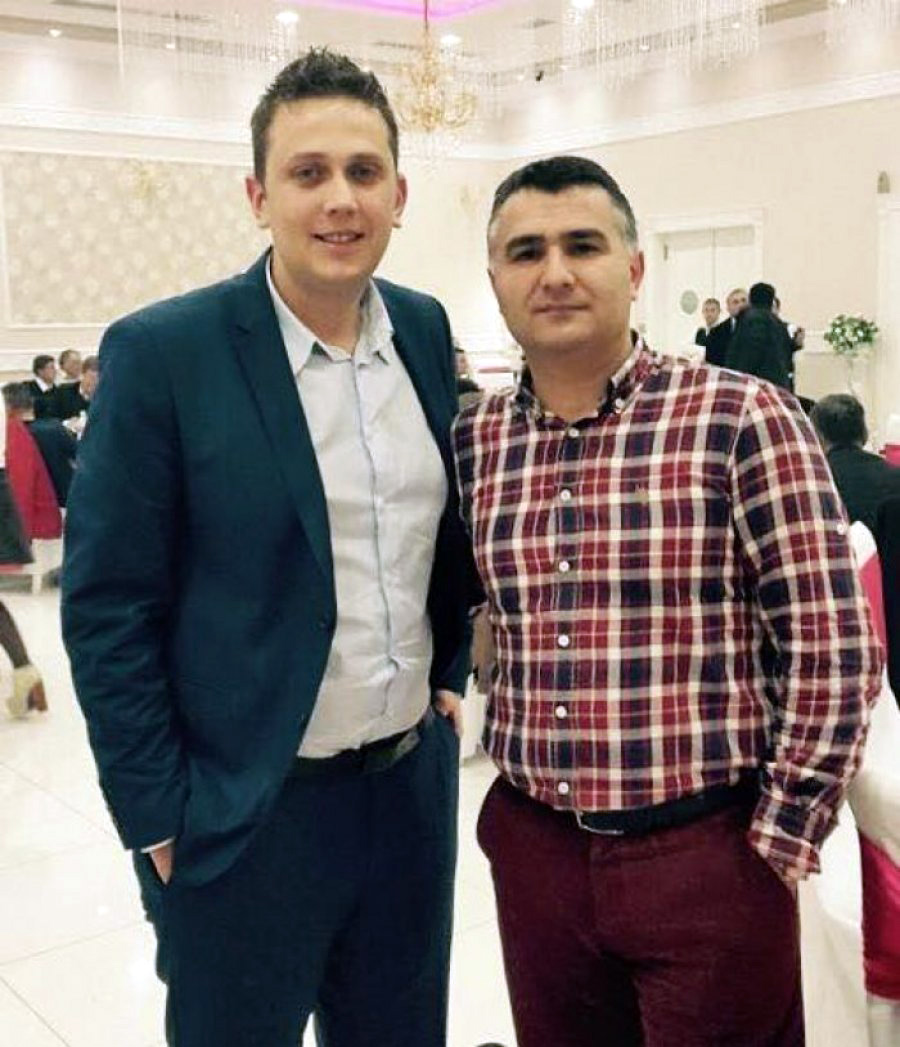 EMRI & FOTO/ Edi Rama emëron njeriun e Arben Ndokës si drejtor porti në Shëngjin