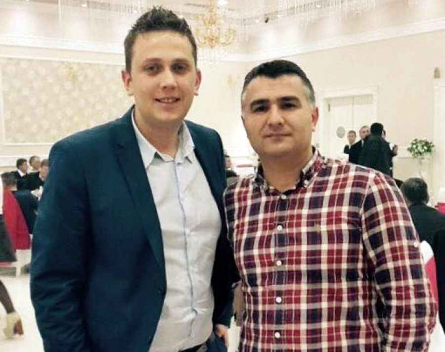 EMRI & FOTO/ Edi Rama emëron njeriun e Arben Ndokës si drejtor porti në Shëngjin