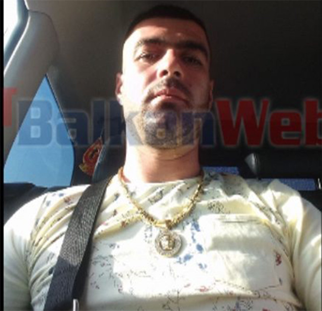 FOTO & EMRI/ Arratiset si në filma nga fugoni i Policisë, zhduket pa gjurmë sarandioti