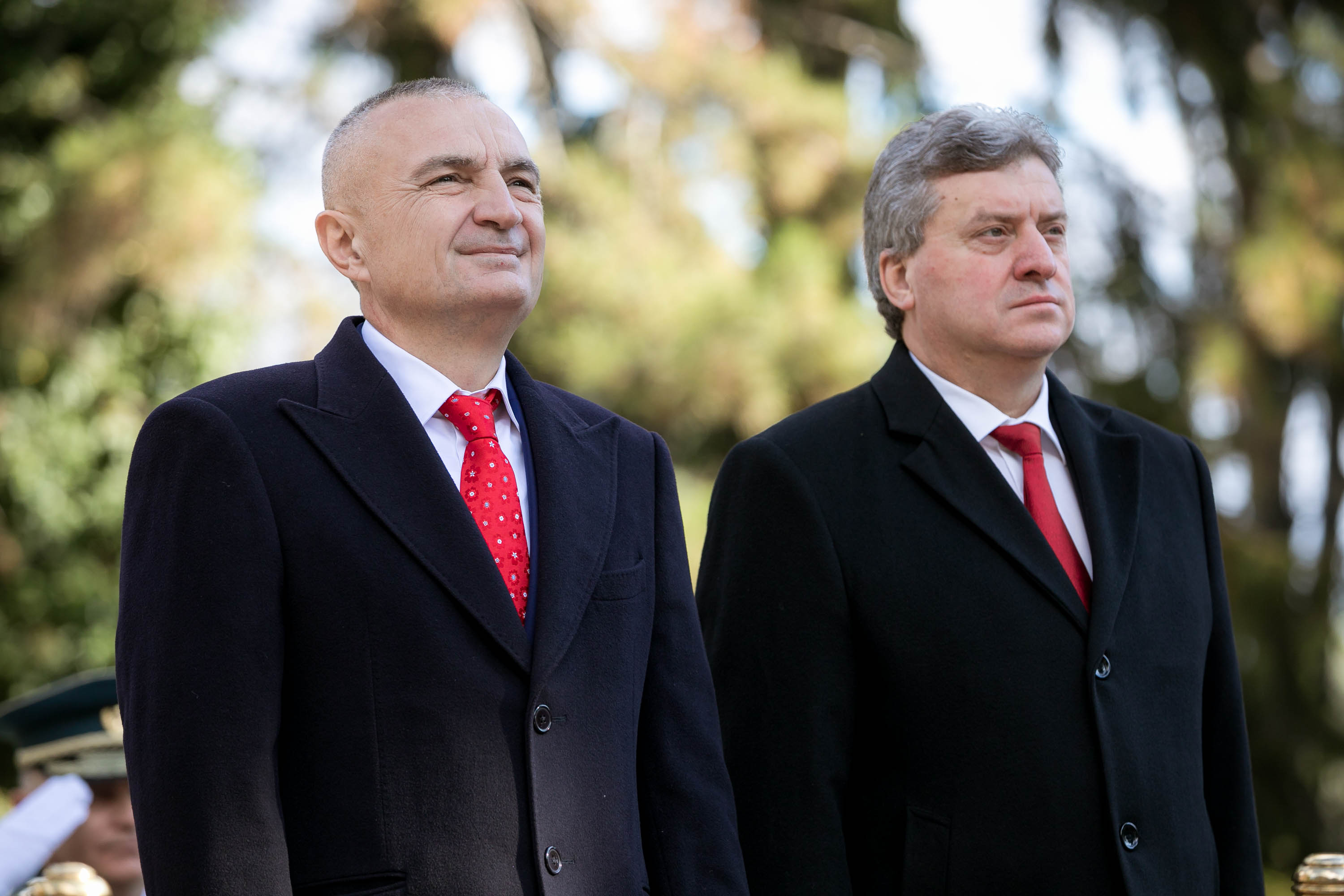 Takimi me Ivanov, Meta: Ballkani ka nevojë për bashkëpunim konkret dhe jo retorikë bashkëpunuese e histori konfliktuale