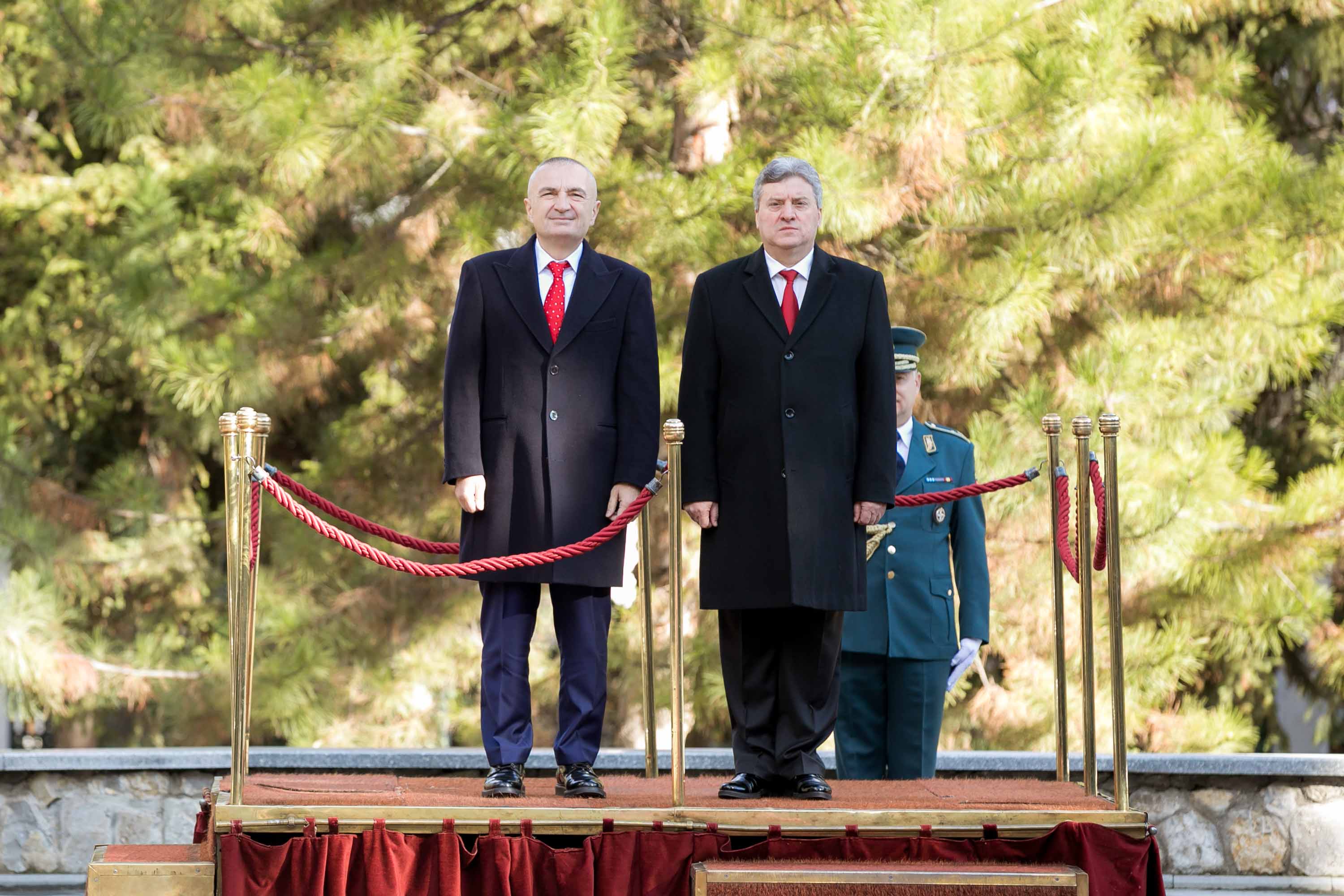 Takimi me Ivanov, Meta: Ballkani ka nevojë për bashkëpunim konkret dhe jo retorikë bashkëpunuese e histori konfliktuale