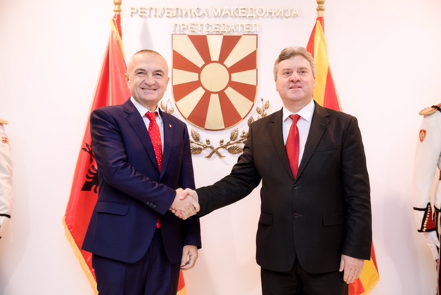 Takimi me Ivanov, Meta: Ballkani ka nevojë për bashkëpunim konkret dhe jo retorikë bashkëpunuese e histori konfliktuale