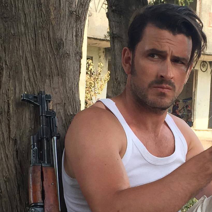 “Elvis walks home” hap siparin e Tirana Internacional Film Festival më 3 nëntor