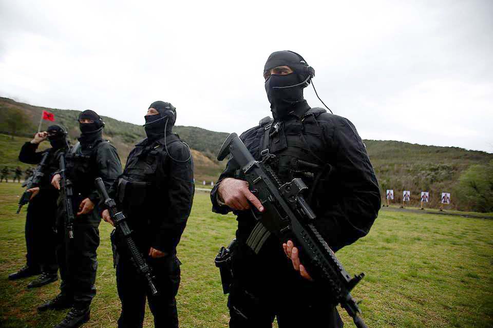 DETAJE/ Ja si u zhdukën në Angli 4 komandot shqiptarë