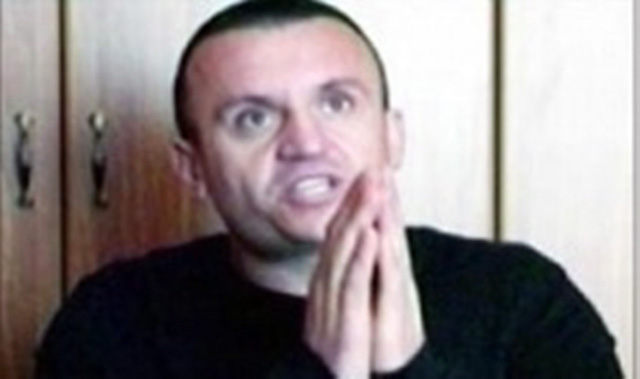 SKANDAL – EMRI & FOTO/ Lirohet nga burgu vëllai i Admir Tafilit, i dënuar për vrasjen e kolonelit të Policisë