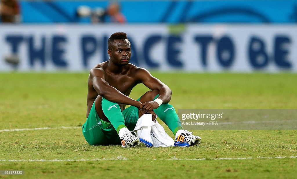 ÇUDIA/ Francë, futbollisti harrohet në stadium pas ndeshjes