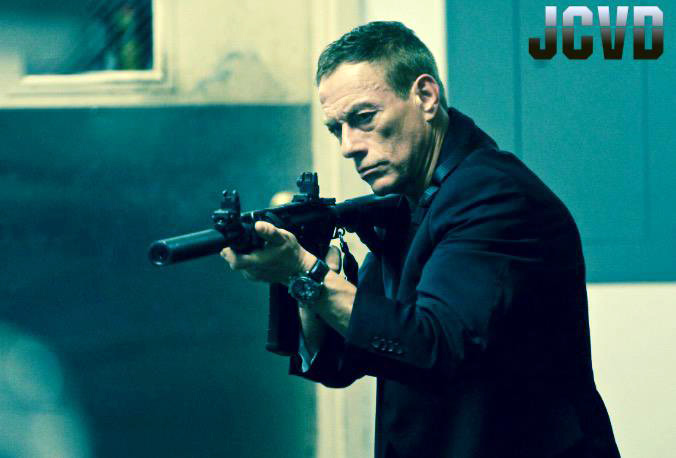 FOTO/ Çmenden serbët, “Kill’em All”, filmi ku Jean Claude Van Damme luan rolin e një shqiptari