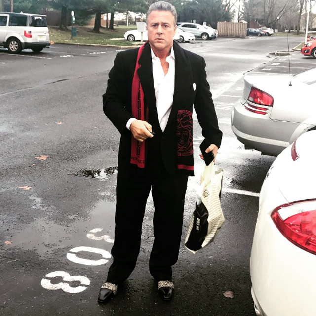 VIDEO & EMRI/ Mafiozi i famshëm shqiptar, flet për familjen “Gambino” dhe shqiptarët