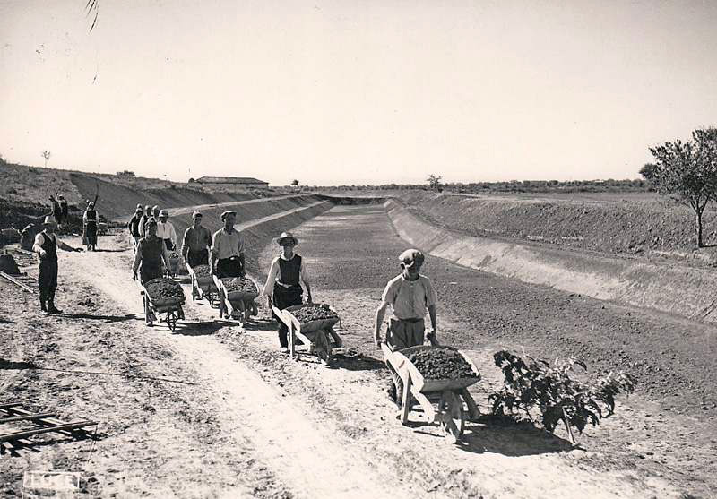 DOKUMENTI & KRONOLOGJIA/ Sot, 71 vjet nga ekzekutimi i inxhinierëve të Maliqit