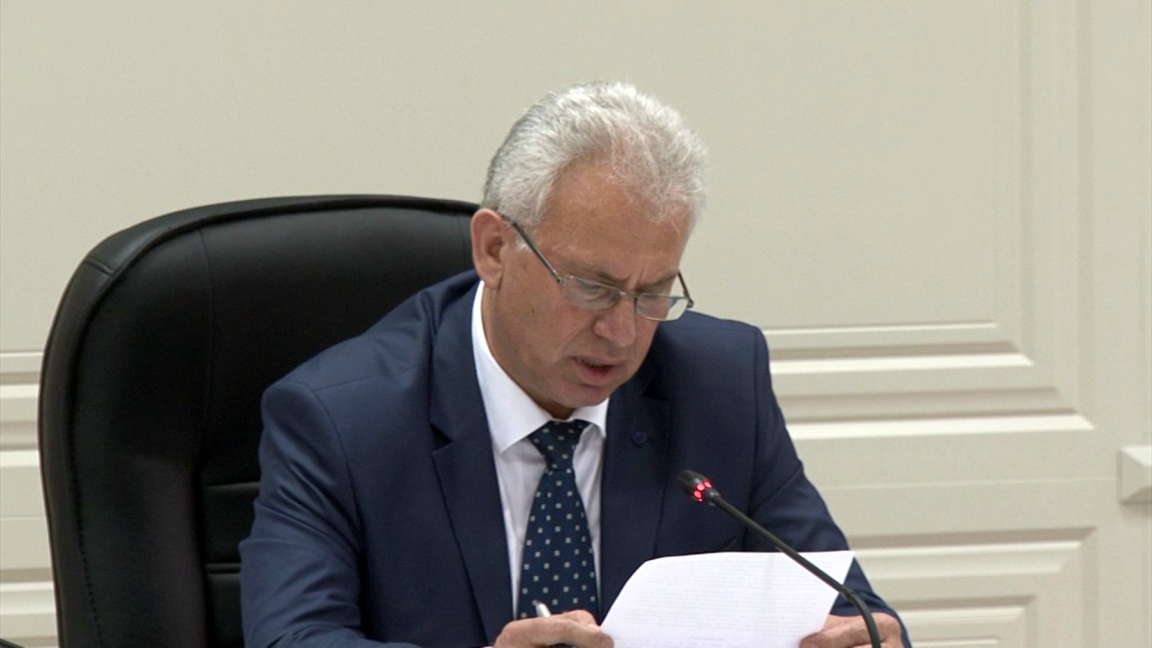 PS kërkon shkarkimin e kreut të KQZ – Klement Zguri pjesë e paktit Rama-Basha