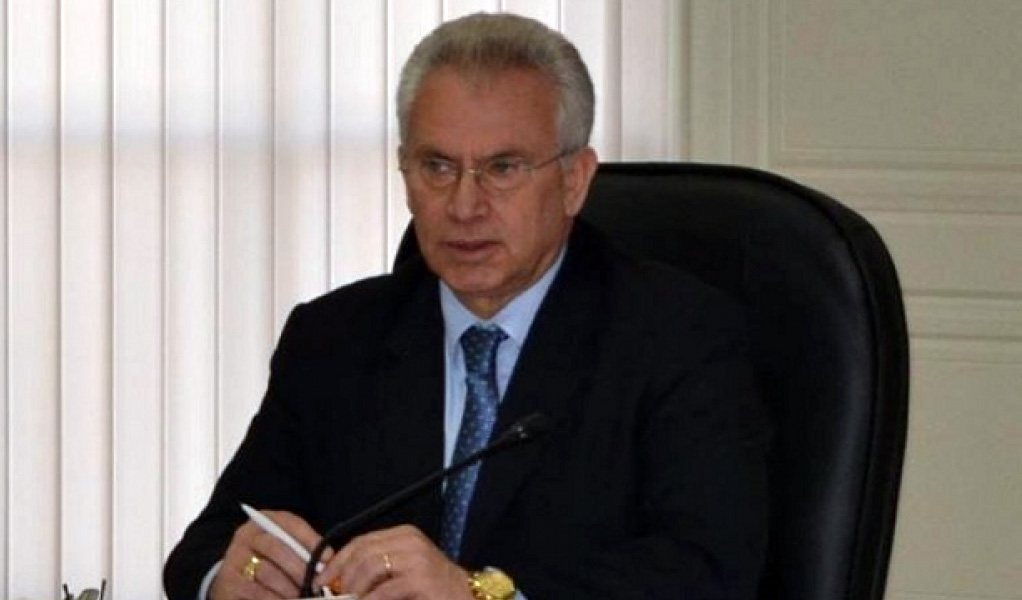 Zguri i përgjigjet Ballës: Lojën politike zhvendoseni gjetkë