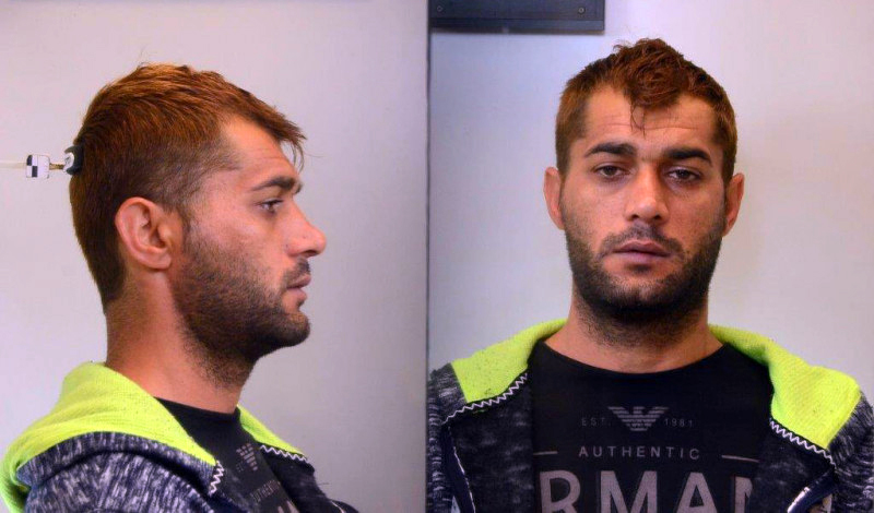 FOTO & EMRA/ Greqi, ja emrat dhe fotot e dy shqiptarëve që vranë avokatin