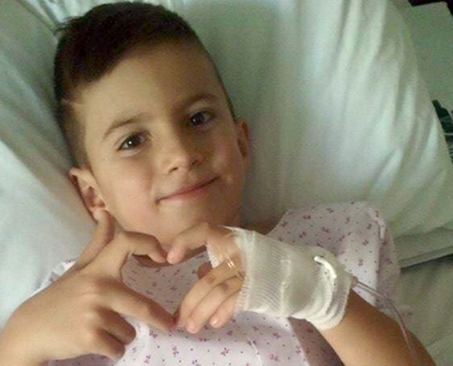 RRËFIMI/ Fjalët prekëse të nënës së Leos – “Jam e zhgënjyer nga shteti!”