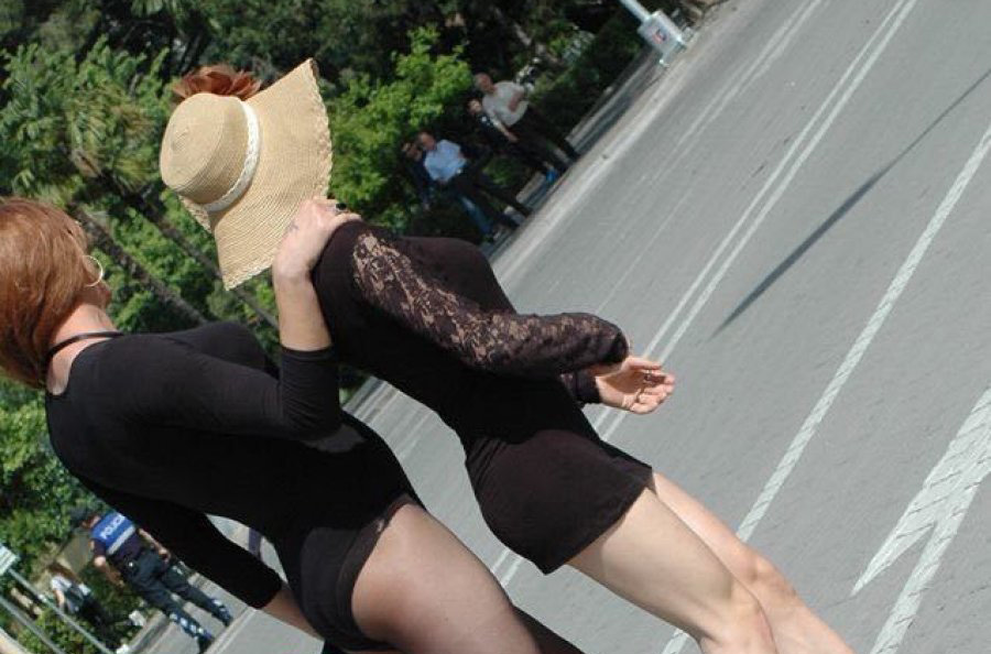 FOTO/ Lola nga Durrësi “hap zemrën”: Si u bëra pjesë e prostitucionit