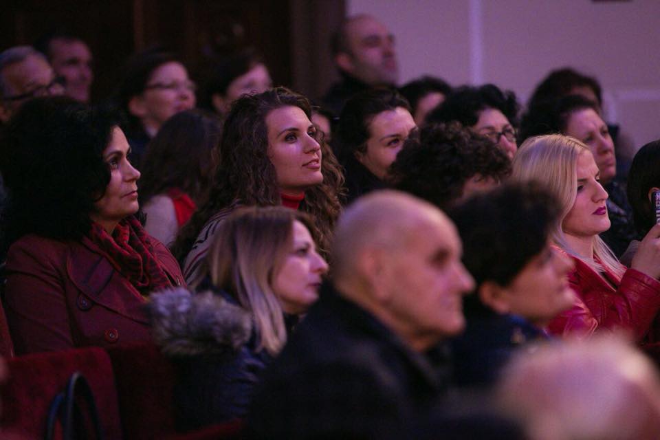 FOTO GALERI/ Basha në Shkodër, 2 orët më speciale të 105 vjetorit të Ditës së Pavarësisë
