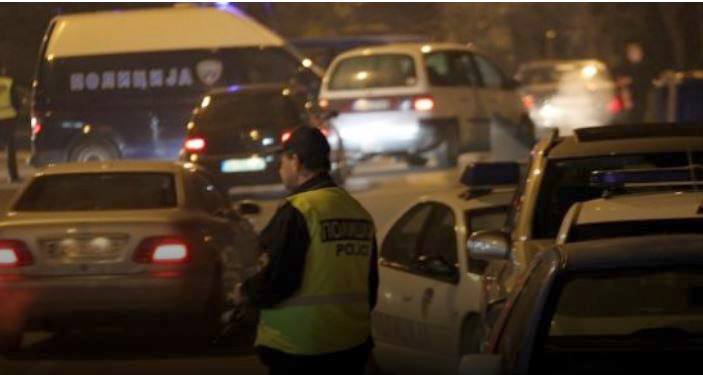 EMRI/ Vritet shqiptari në Çair të Shkupit, plagoset një tjetër