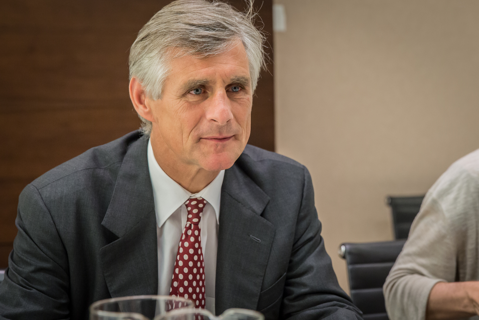 Bllokimi i arrestimit të Tahirit, zëvendësministri i Jashtëm i Austrisë: Askush të mos fshihet pas autoritetit