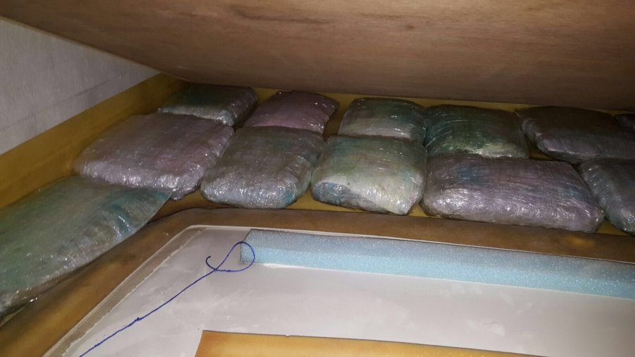 FOTO/ Policia zbardh operacionin në Napoli, sekuestrim pasurie për tre shqiptarë, ja emrat