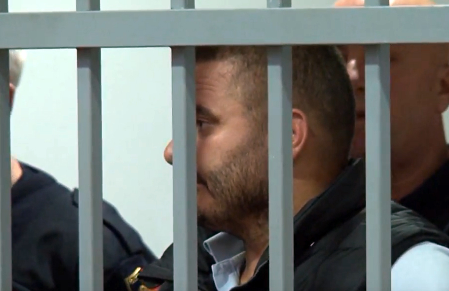 FOTO/ Zbardhet dëshmia e të arrestuarit: Ja lidhja ime me Habilajt dhe takimet në Itali