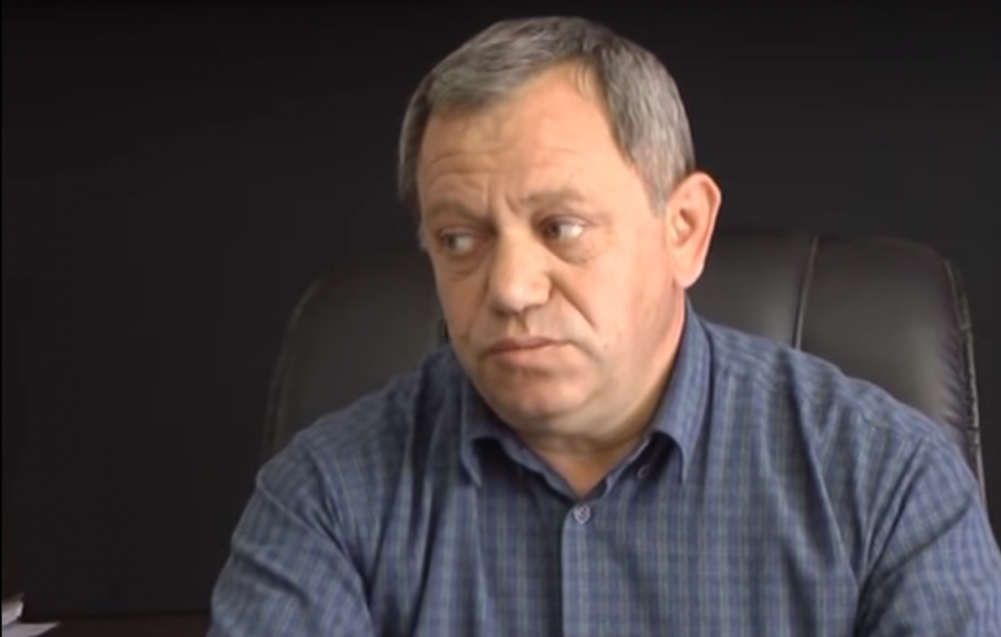 Burrel, tritol te dera e shtëpisë së kryebashkiakut të PD-së