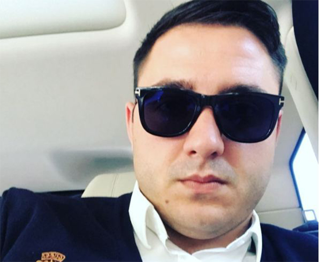 DINAMIKA/ Ja rruga që përshkoi Orest Sota me 863 mijë eurot dhe si e theu postbllokun e Policisë së Elbasanit