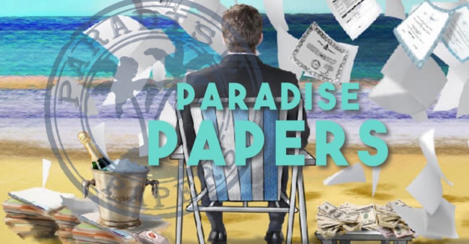 PARADISE PAPERS/ Emrat e parë e të fuqishmëve të globit që investuan në det të hapur