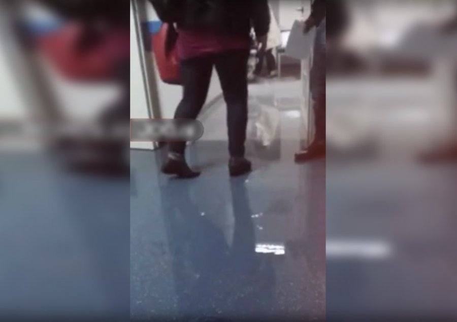 VIDEO – PËRMBYTJET/ Urgjencës së QSUT-së, “i plasin” ujërat