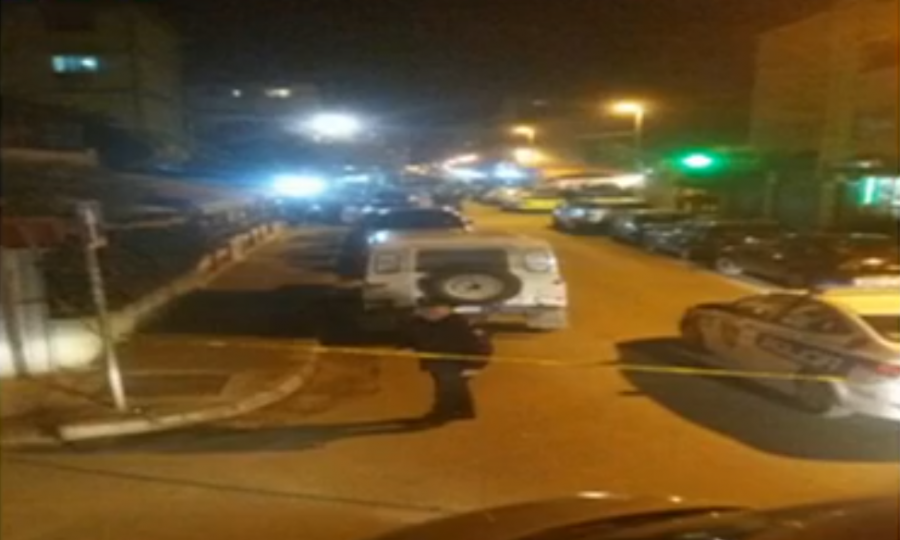 EMRI & FOTO/ Tiranë, ja kush është polici i RENEA-s që u plagos te Parku i Autobusëve