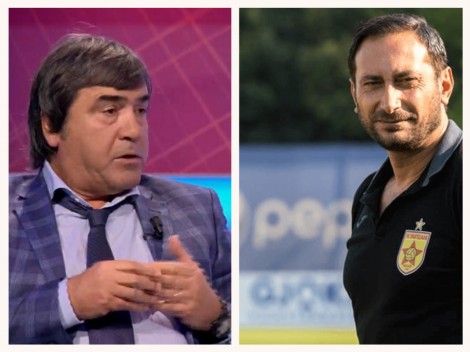 ZYRTARE/ Ikën Iuliano, në stolin e Partizanit rikthehet Starova