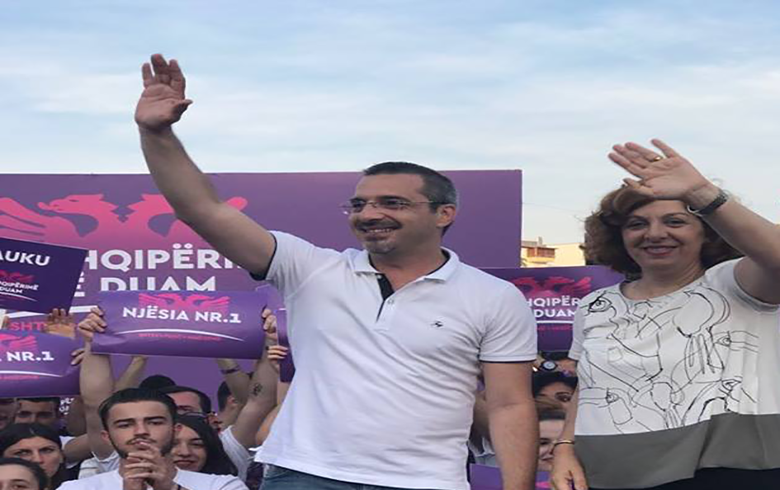 Zëvendësja e Saimir Tahirit del “vullnetare”: Nesër do të shkoj në Prokurori