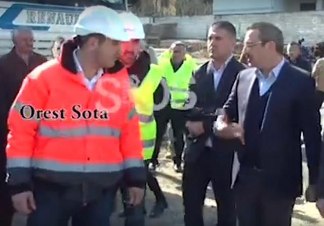 Dosja e Orest Sotës drejt bashkimit me procedimin penal ndaj Saimir Tahirit?!