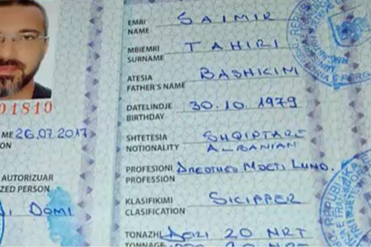 Policia e Shtetit “e keqardhur” për arrestimin e Orestit, por sërish nuk përmend 863 mijë eurot dhe dy patentat e Sajes