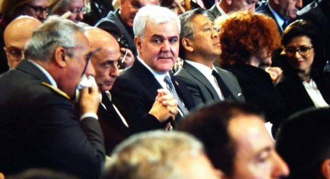 Kreu i Guardia di Finanza zhvlerëson propagandën shqiptare: Ja sa ton kanabis më shumë kemi kapur këtë vit, krahasuar me 2016-ën