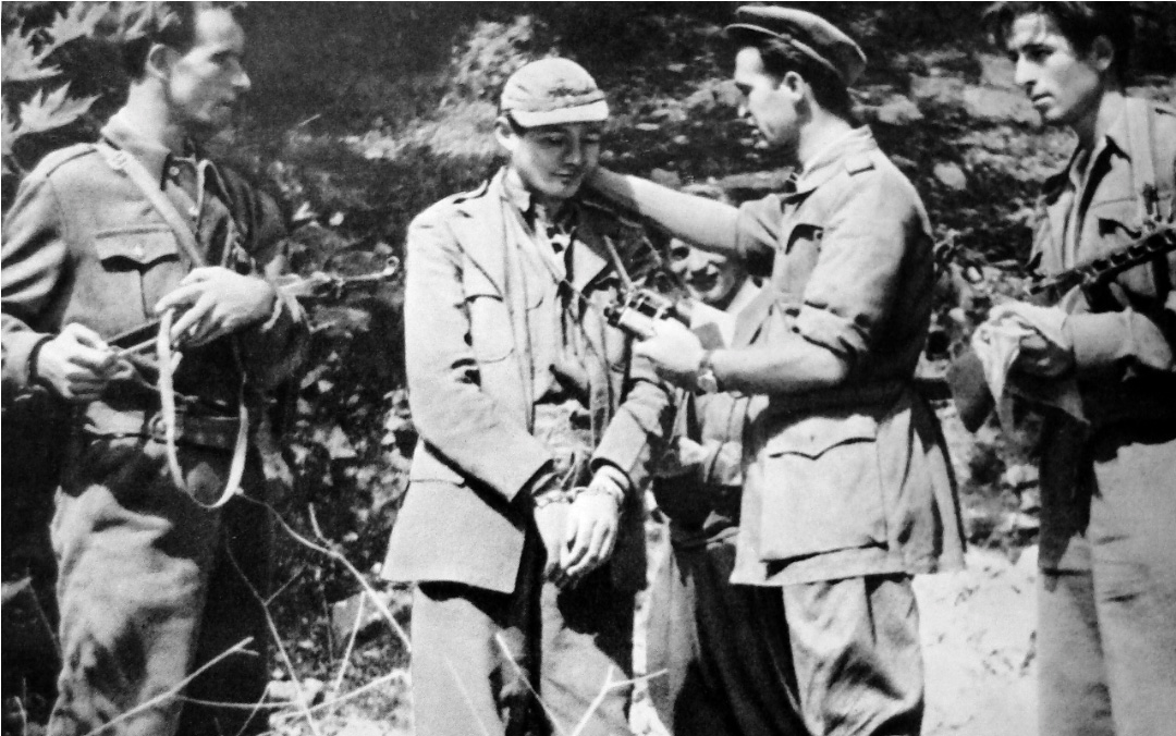 Poezi për sigurimsin që sfidonte “frikacakun amerikan”