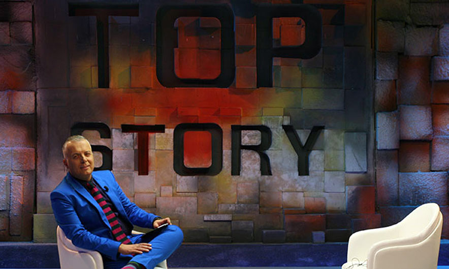 Top Channel flet për shkarkimin e Sokol Ballës