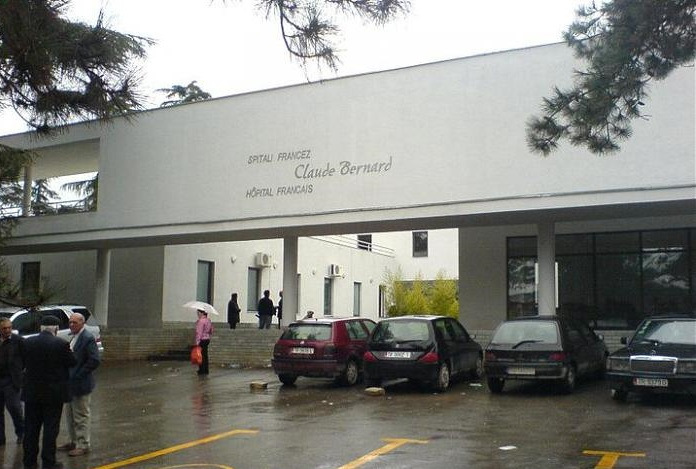 SKANDAL/ Korrupsioni në QSUT – Ja shuma që duhet të paguash për një operacion perdeje në sy