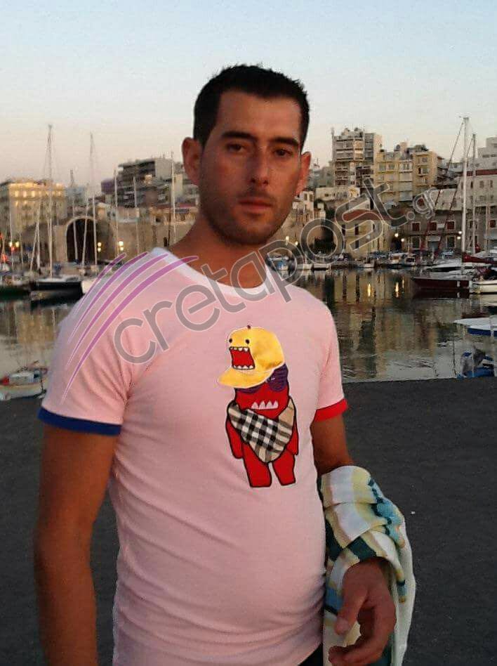 FOTO/ Ja kush është shqiptari i vrarë dje në Kretë nga fqinja