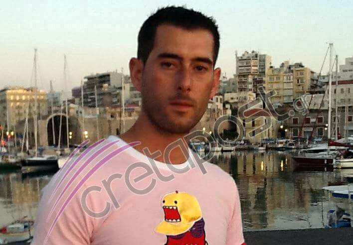 FOTO/ Ja kush është shqiptari i vrarë dje në Kretë nga fqinja