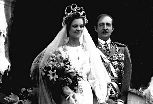 VIDEO/ Si u përpoq Enver Hoxha të joshte Mbretëreshën Geraldinë