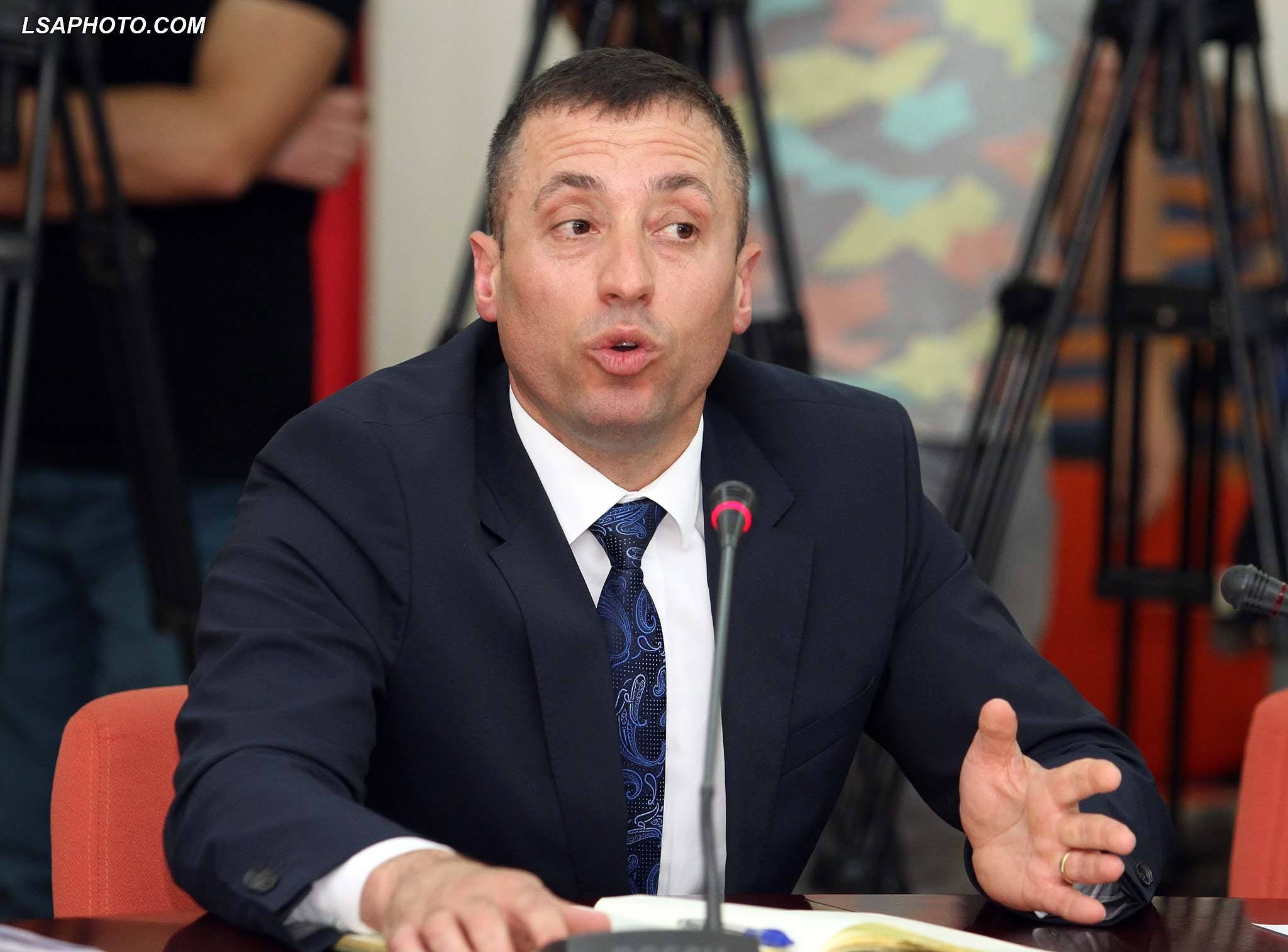 DETAJE/ Krimet e Rënda marrin në pyetje ish-drejtorin e Burgjeve, Zoto: A jam këtu për të tjera arsye?