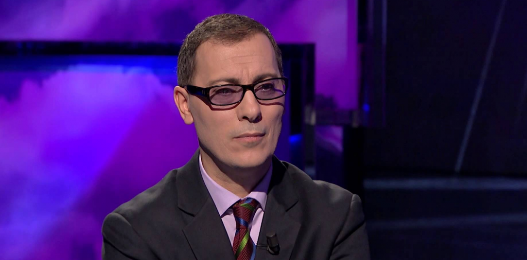 Adi Krasta: Edi Rama një figurë në rënie